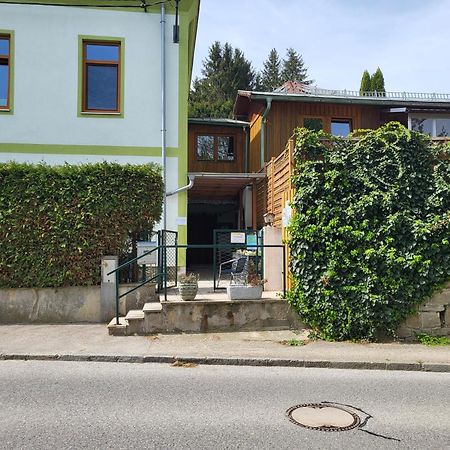 Appartement Purzel Mauerbach Екстер'єр фото