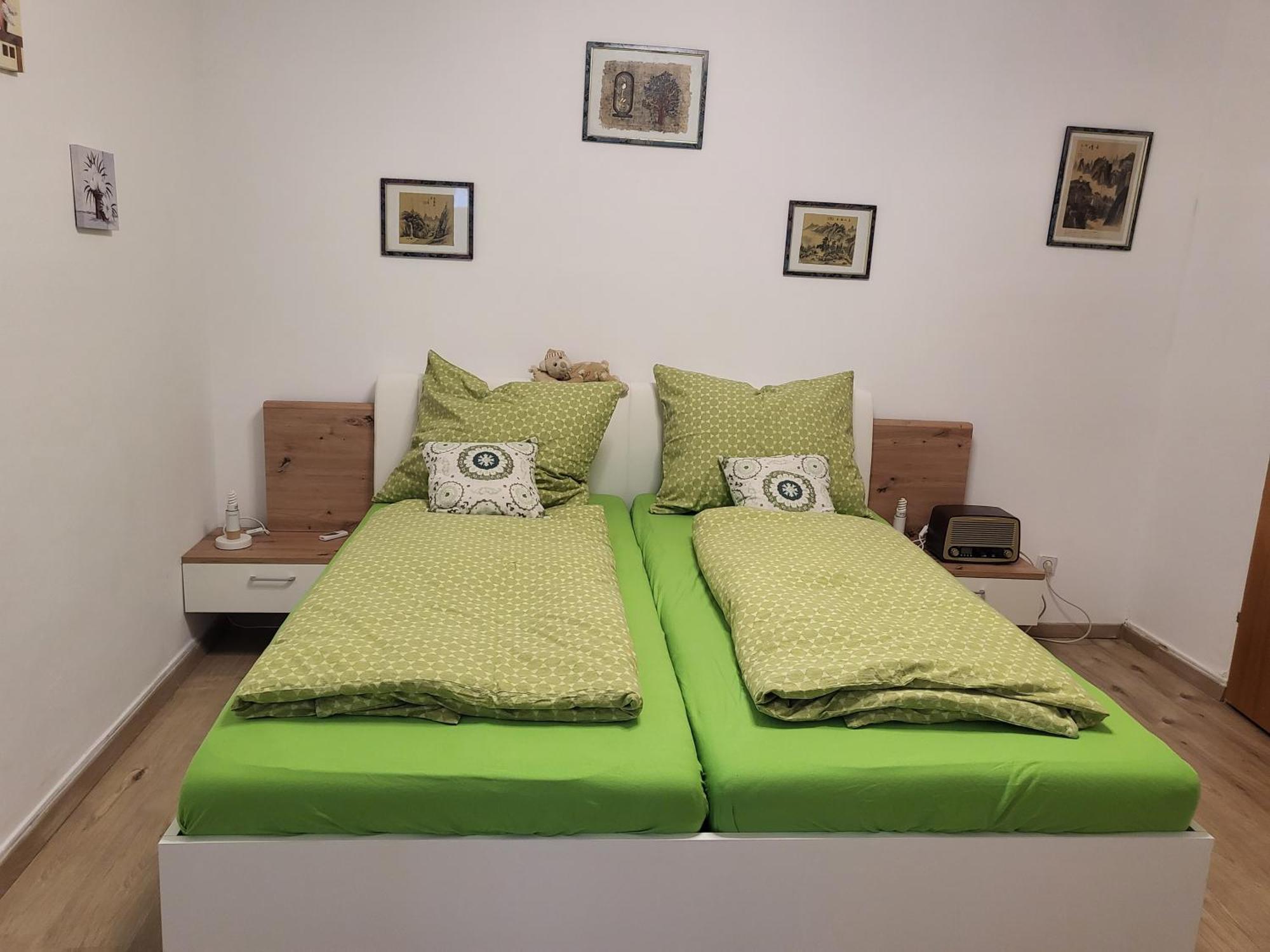 Appartement Purzel Mauerbach Екстер'єр фото
