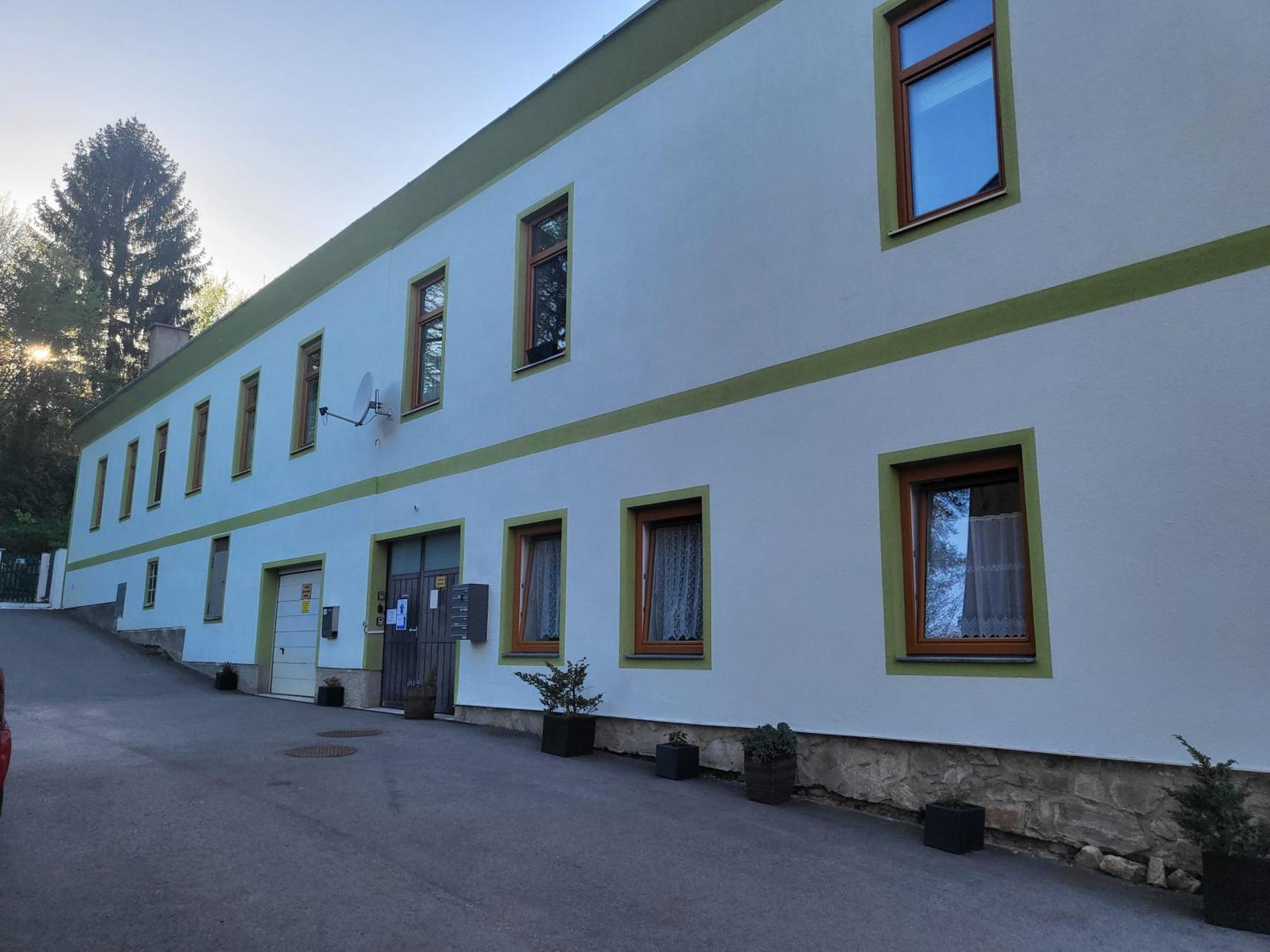 Appartement Purzel Mauerbach Екстер'єр фото