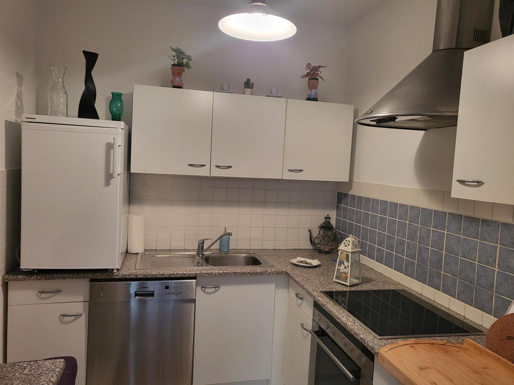 Appartement Purzel Mauerbach Екстер'єр фото