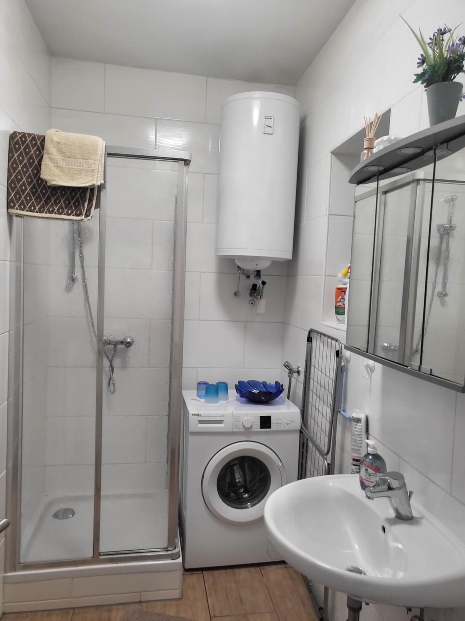 Appartement Purzel Mauerbach Екстер'єр фото