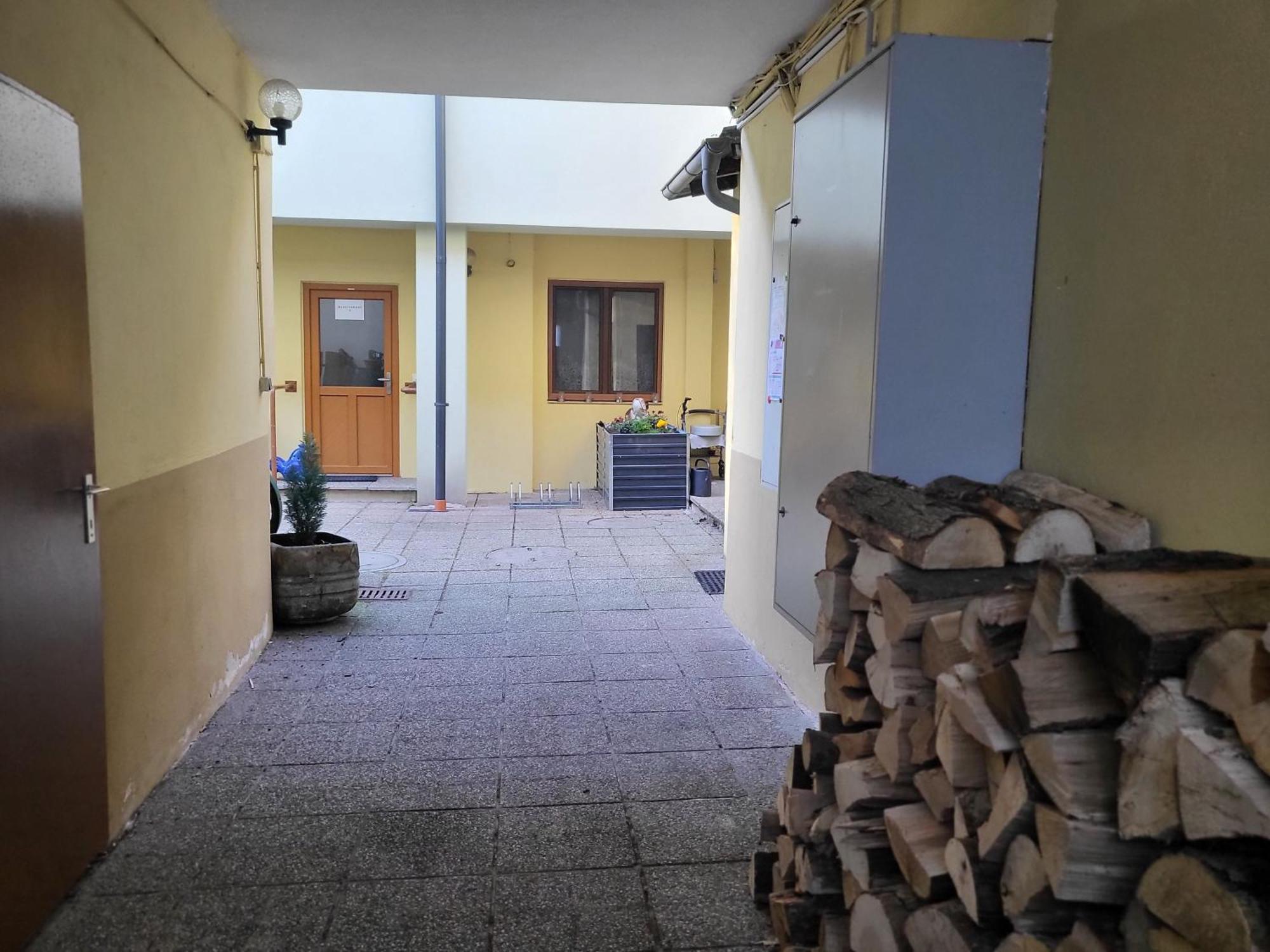 Appartement Purzel Mauerbach Екстер'єр фото