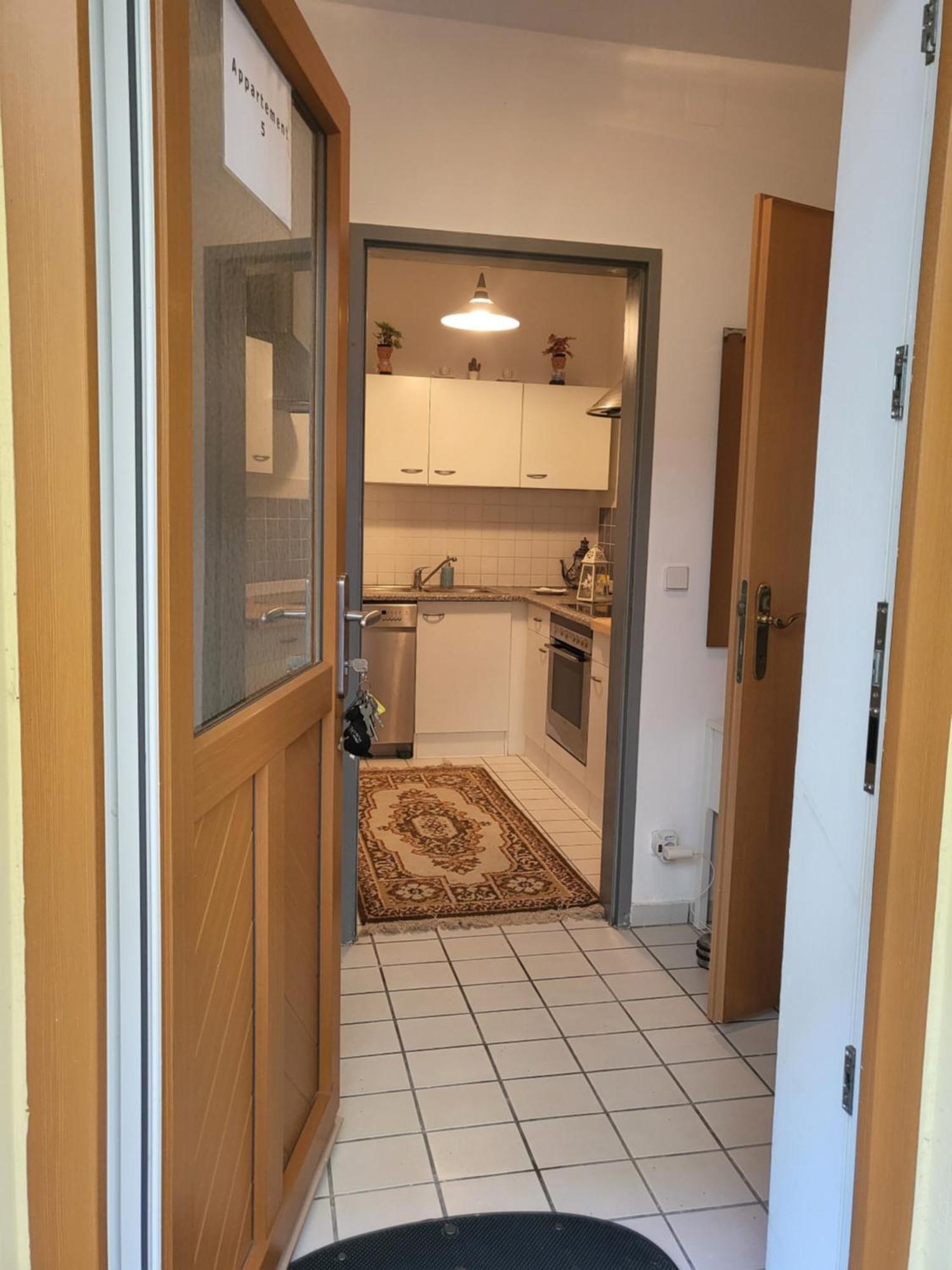 Appartement Purzel Mauerbach Екстер'єр фото