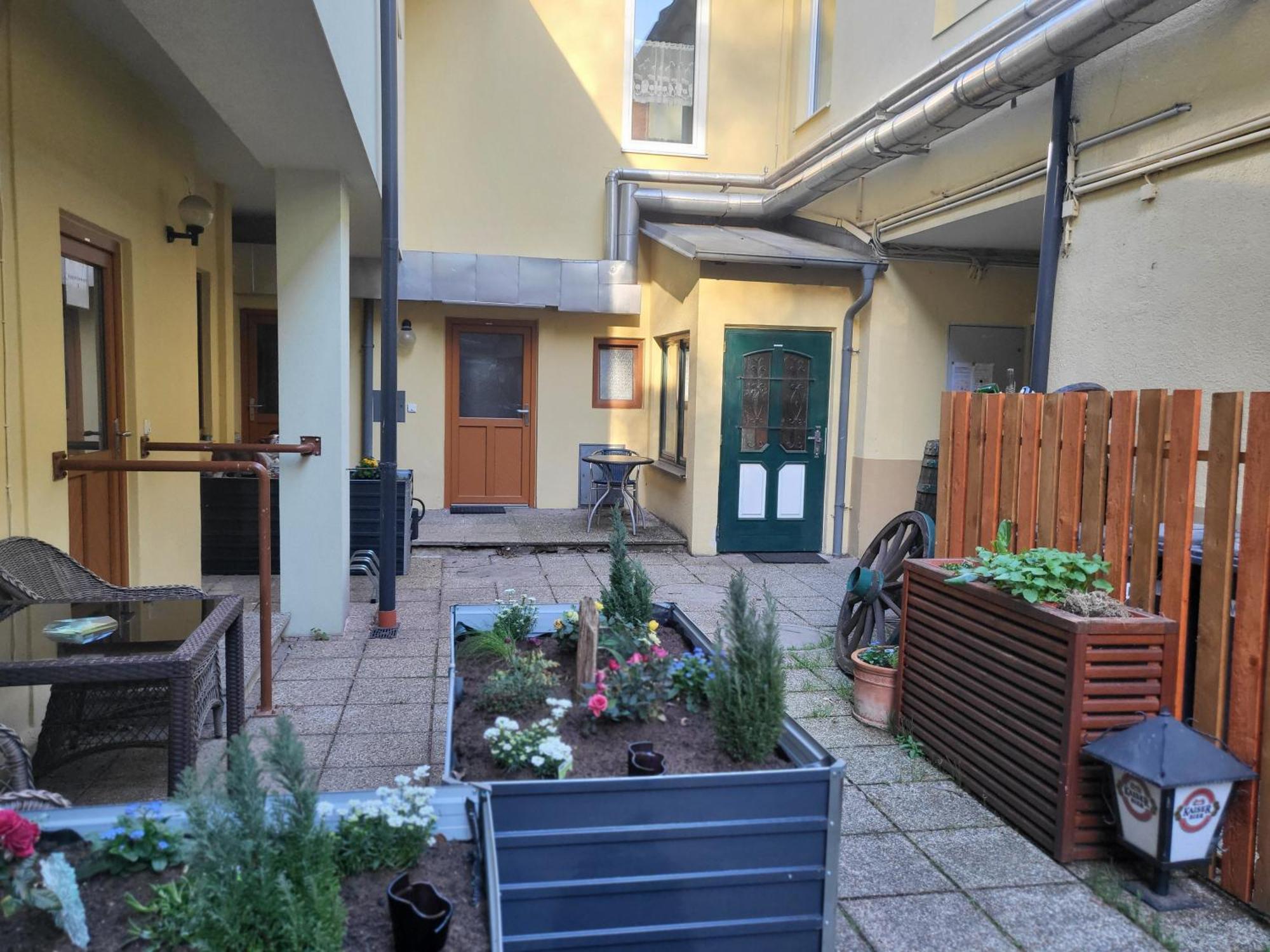 Appartement Purzel Mauerbach Екстер'єр фото