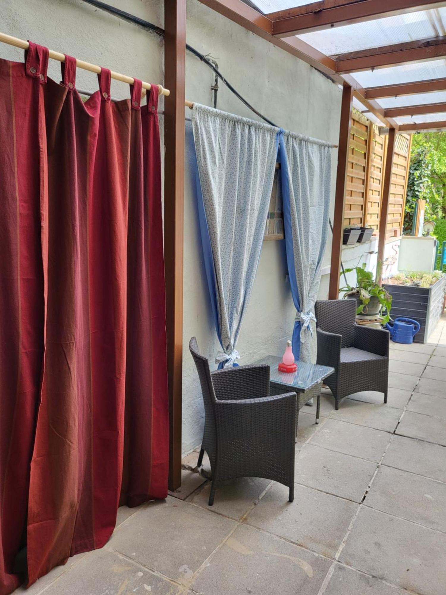 Appartement Purzel Mauerbach Екстер'єр фото