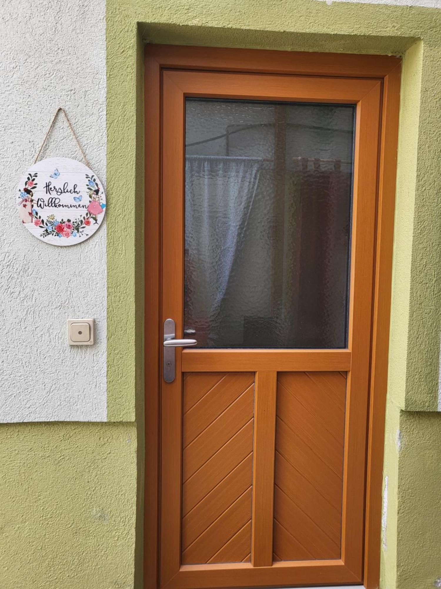 Appartement Purzel Mauerbach Екстер'єр фото