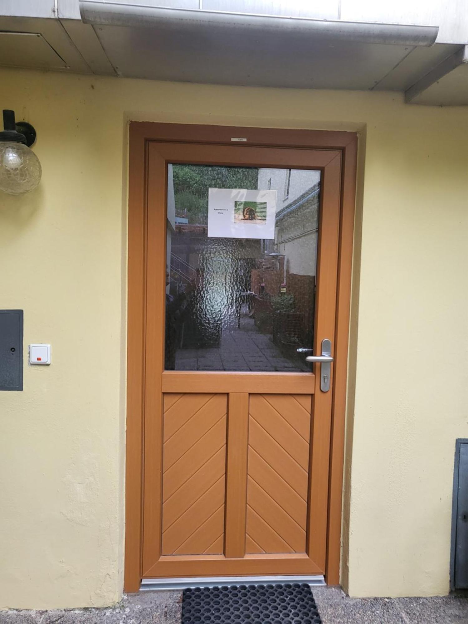 Appartement Purzel Mauerbach Екстер'єр фото