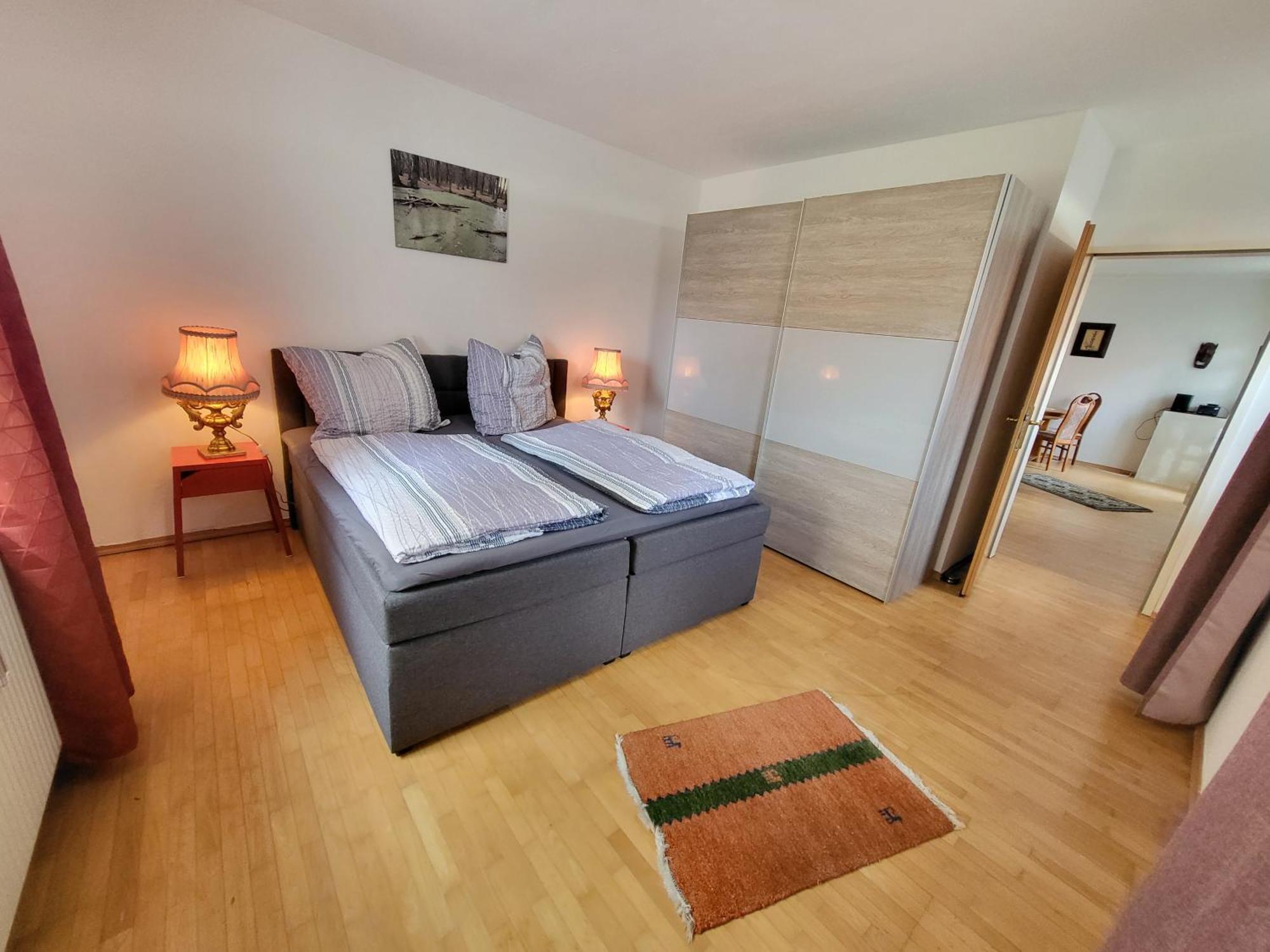 Appartement Purzel Mauerbach Екстер'єр фото