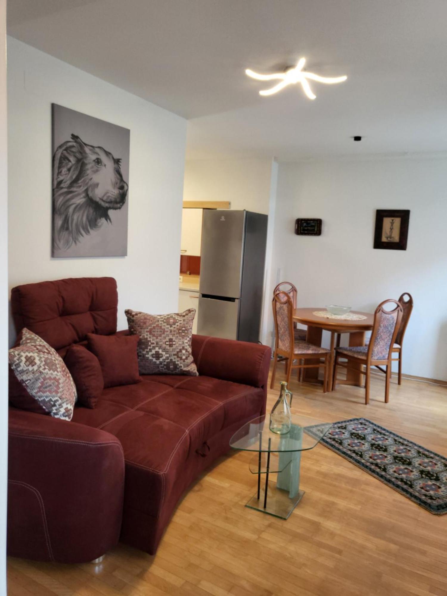 Appartement Purzel Mauerbach Екстер'єр фото