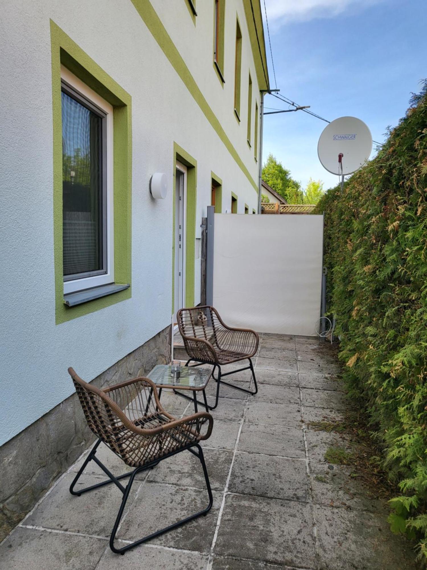 Appartement Purzel Mauerbach Екстер'єр фото