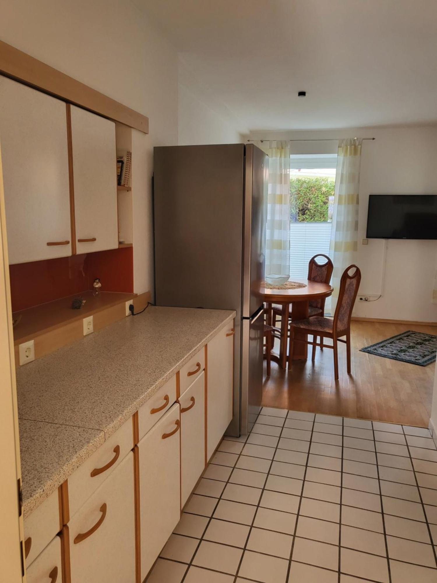 Appartement Purzel Mauerbach Екстер'єр фото