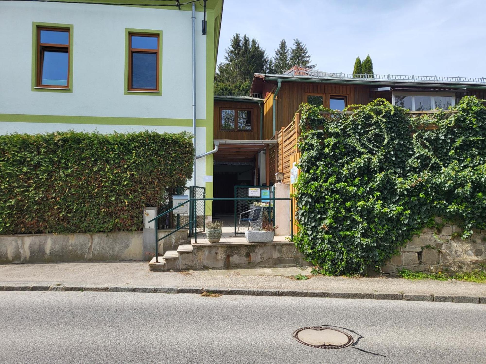 Appartement Purzel Mauerbach Екстер'єр фото
