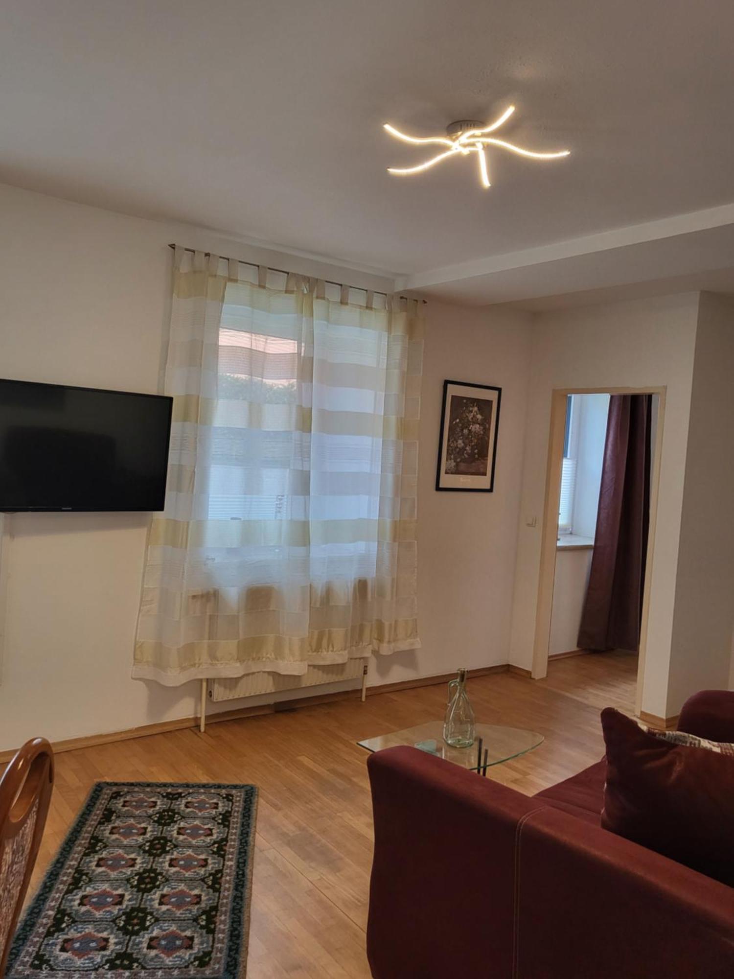 Appartement Purzel Mauerbach Екстер'єр фото