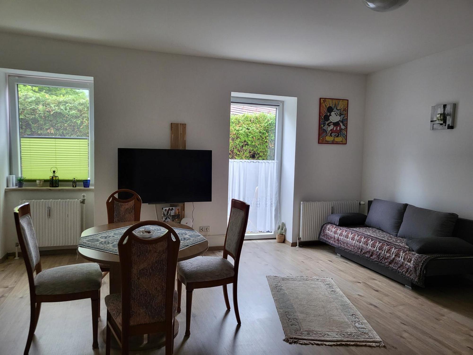 Appartement Purzel Mauerbach Екстер'єр фото