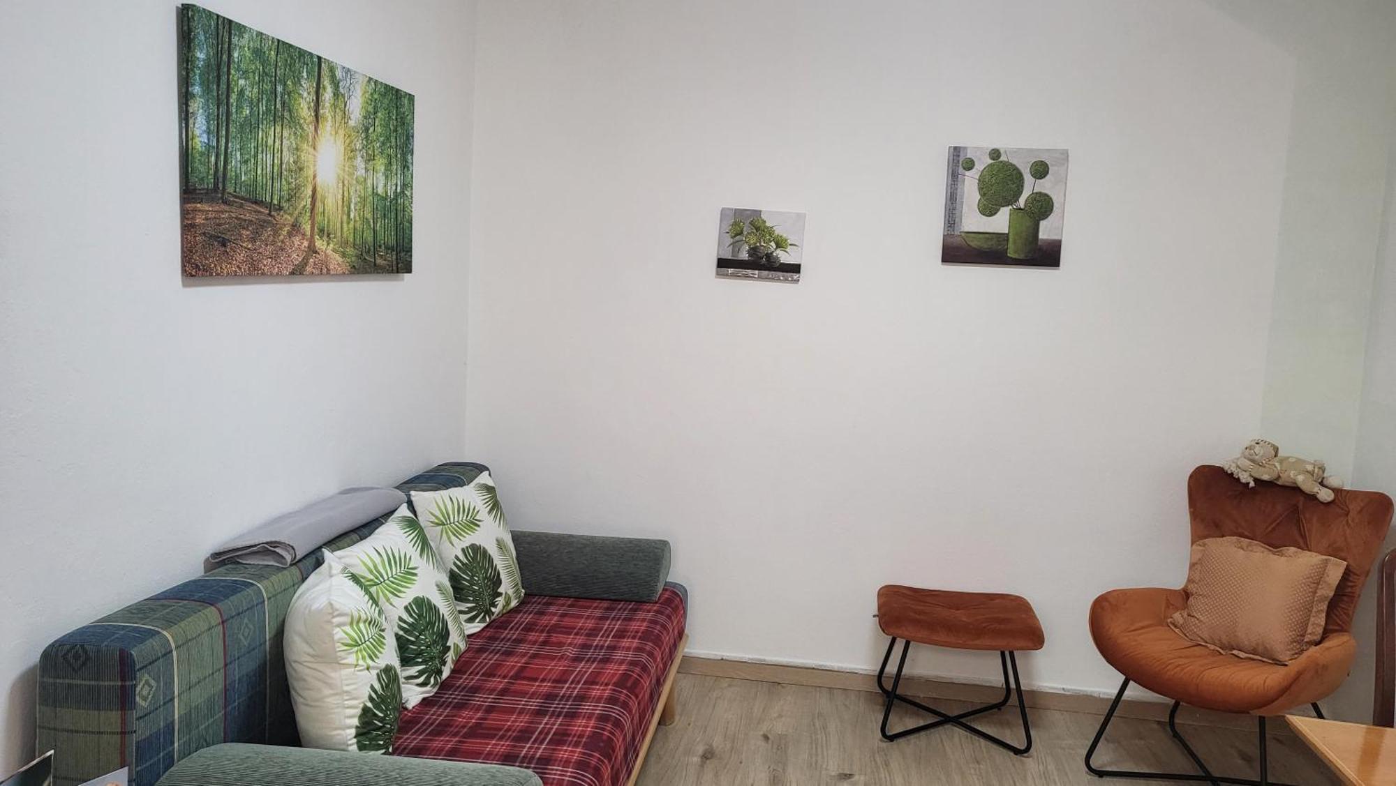 Appartement Purzel Mauerbach Екстер'єр фото