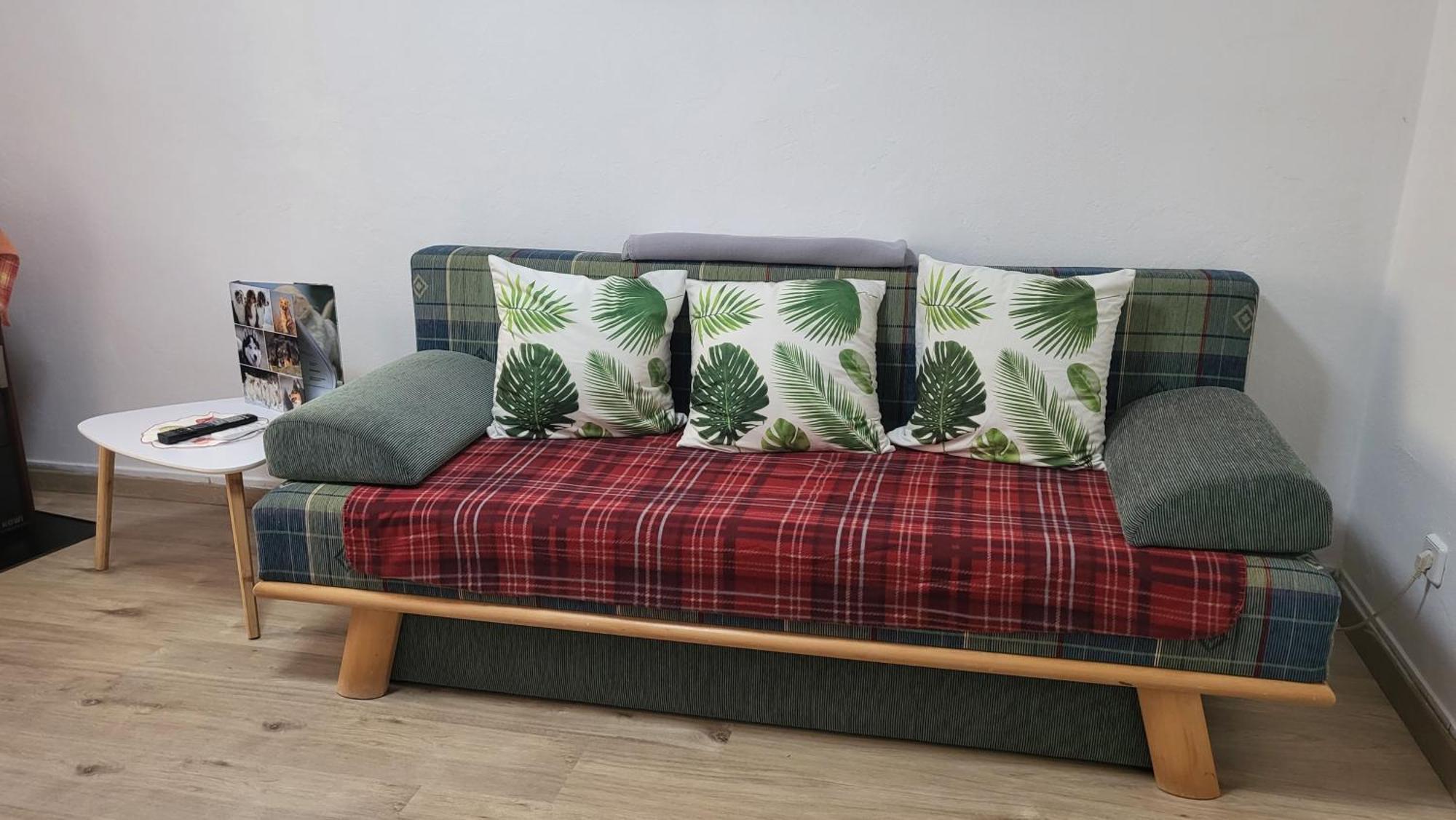 Appartement Purzel Mauerbach Екстер'єр фото
